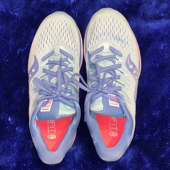 Women's Ride ISO 2 High Performance Running Shoes - Picture 2 of 6